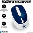 thumbnail image 4 of Soar Nfl Mouse Inalámbrico Y Alfombrilla Para Mouse Atlanta Falcons, 4 of 5