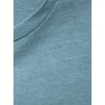 thumbnail image 4 of No Boundaries Men's Oversized T-Shirts, 2-Pack, 4 of 11