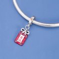 thumbnail image 4 of 925 Sterling Silver Lucky Amulet Dangle Charm for Bracelet Charms Bangle Pendant Jewelry, 4 of 5