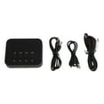 thumbnail image 1 of Three Way Audio Sharing Hub High Fidelity Low Latency Wireless Connection, 1 of 11