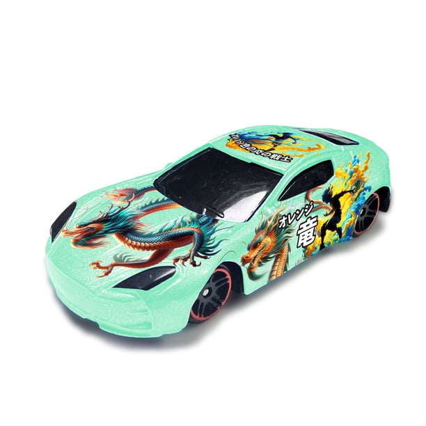 CIRCUIT SAMURAI Play Vehicles for Preschool Classroom Use