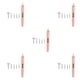 thumbnail image 3 of Seitruly Taladro eléctrico para uñas, pulidor de bajo ruido, amoladora de uñas, equipo multiusos para manicura, herramientas rosa Type2 NO2, 3 of 6