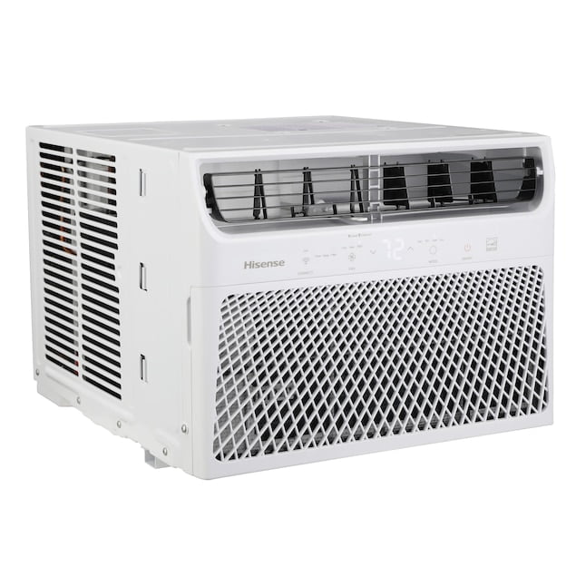 Hisense 700-sq ft Window Air 