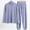 X-110BU2, variant on YMNXA Men'S Pajama Set Long Sleeve Turtleneck Solid Color Top And Pant Comfortable Soft Loungewear Outfits For Daily Wear Black Xxl/05