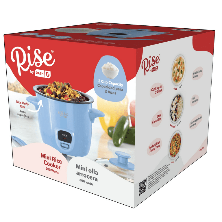 Buy Wholesale Malaysia Dash 2-cup Mini Rice Cooker & Dash 2-cup Mini Rice  Cooker at USD 5