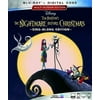 The Nightmare Before Christmas (25th Anniversary Edition) [New Blu-ray] Anniversary