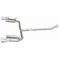 thumbnail image 3 of Magnaflow Performance Exhaust 19494 Exhaust System Kit Fits select: 2018 TOYOTA CAMRY L/LE/XLE/SE/XSE, 2019 TOYOTA CAMRY XSE/XLE, 3 of 5