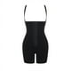 thumbnail image 1 of Ropa moldeadora de una pieza europea y americana, ropa interior moldeadora ajustada, corsé fino para mujer, pantalones ajustados con cremallera en la cadera, 1 of 5