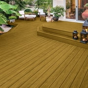 Flood 1 Gallon Clear CWF-UV Exterior Wood Finish