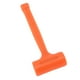 thumbnail image 5 of Martillo De Goma, Mazo De Golpe Muerto Diseño De Alto Apalancamiento Antideslizante De Doble Extremo Resistente A Impactos Multifuncional Para Instalación De Pisos, 5 of 7