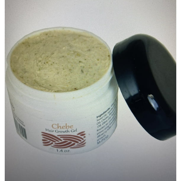 Chebe Hair Growth Gel 1.4 oz.