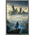 thumbnail image 1 of Harry Potter : L'héritage de Poudlard - Key Art, 1 of 4