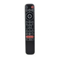 thumbnail image 1 of Nouvelle RC813 pour Télécommande de Téléviseur Intelligent TCL QM8/QM7/S5/S4/S3/Q7/Q6/Q5 avec Rétroéclairage, 1 of 5