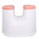thumbnail image 1 of Silla de Ducha, Taburete de Baño de PlásStico, taburete de ducha, asiento de ducha, Silla de baño antideslizante portátil, asiento de baza, silla de baído, taburete de baño de baño, 1 of 7