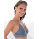 thumbnail image 2 of Lencería 10089 Angélica Chew ® | Bralette De Encaje gris CH ANGELICA CHEW 10089, 2 of 3