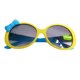 thumbnail image 2 of 2pcs de Sol Porizadas Decorativas Juguetes Educativos Decoración de Habitación Macarena Gafas de sol divertidas para niños, 2 of 8
