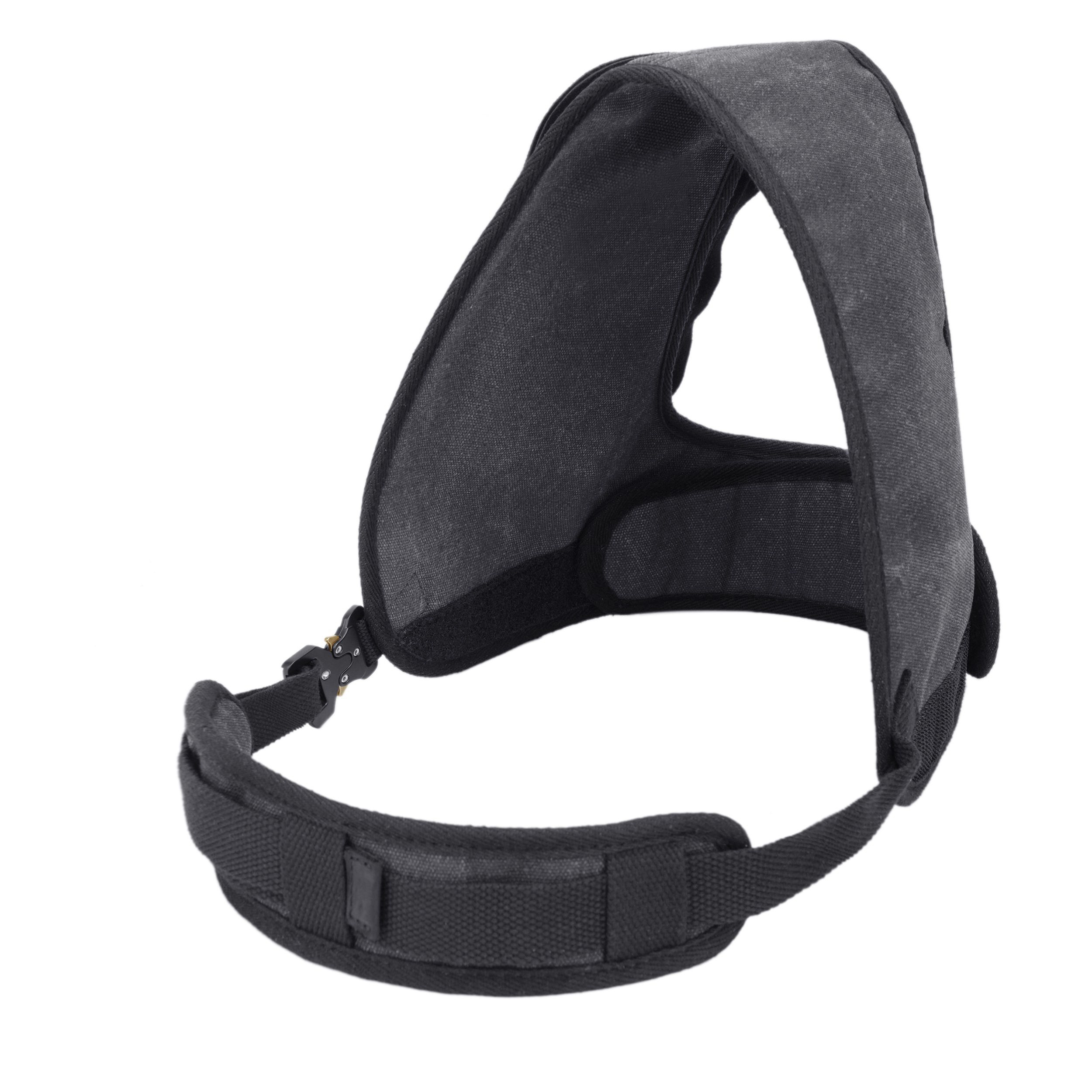 NEW Padded Shooting Shoulder Recoil Pad , Shoulder Shield Protection for Right or Left Chest