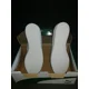 thumbnail image 5 of PU & MA Match Basic 362726 03 Women Shoes 8.5 PU & MA White True Blue NWB Authentic, 5 of 6