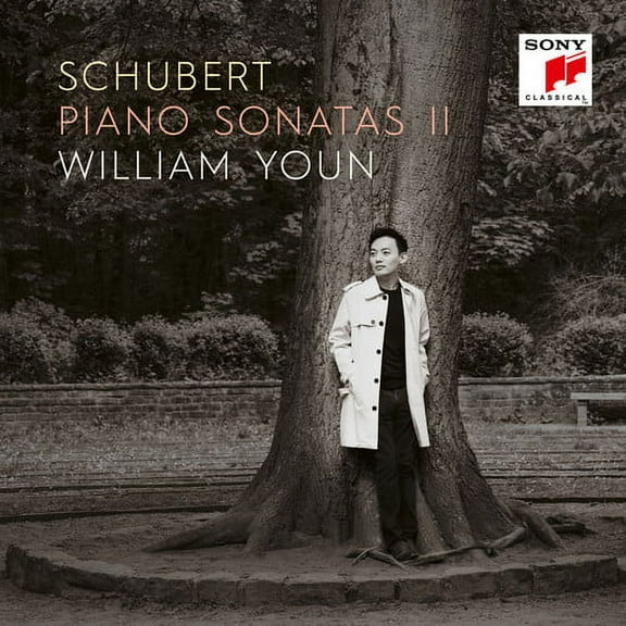 Youn - Piano Sonatas II - Music & Performance - CD