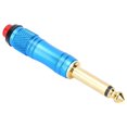 thumbnail image 2 of LLC Aluminum Alloy Wireless Tattoo Machine Foot Pedal Switches Tattoo AccessoryBlue, 2 of 5