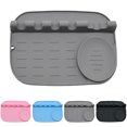 thumbnail image 1 of Kitchen Utensil Rest Silicone Nonslip Spatula Rack Spoon Holder for Stove Top, 1 of 9