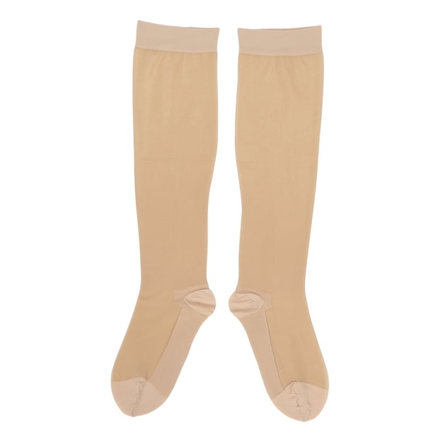 Stockings,Breathable Compression Stockings Elastic Compression Stockings  Elastic Socks Advanced Technology 