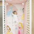thumbnail image 2 of Jgo edredón Cuna CHIQUI MUNDO Disney Princess 6pzas, 2 of 4