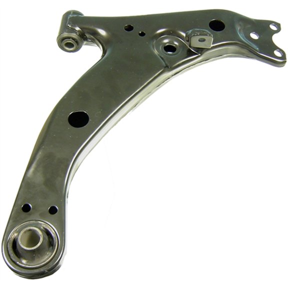 Delphi TC1147 Control Arm For Toyota Corolla, Front, Passenger Side, Lower Fits select: 1997 TOYOTA COROLLA BASE/CE
