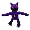thumbnail image 1 of Muñeco de peluche Catnap Smiling Critters, figura de juego de terror Smiling Critters, serie de peluches Smiling Critters, capítulo 3, para niños, adultos y fanáticos., 1 of 5