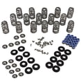 thumbnail image 2 of COMP Cams Dodge 6.1L Hemi 0.600in Lift Beehive Spring Kit w/ Titanium Retainers - 26918TB-KIT Fits select: 2008-2010 DODGE CHALLENGER SRT-8, 2005-2006 CHRYSLER 300C SRT-8, 2 of 2