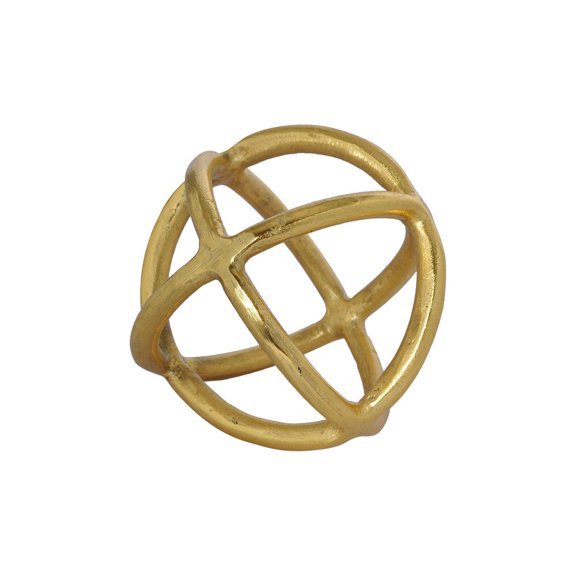 Renwil Azimuth Gold Statue