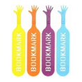 thumbnail image 2 of Bookmarks (4 Sets) - Creative Gifts/creative Bookmark Library/new And Weird Products, 2 of 5