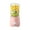 Pink, variant on USB Rechargeable Portable Blender Personal Juice Mixer Cup for Smoothies Shakes Travel Gym Sports Home Office Use Sakura Pink