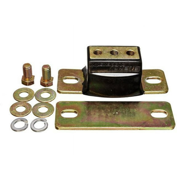 Transmission Mount - Compatible with 1969 - 1979 Chevy Nova 1970 1971 1972 1973 1974 1975 1976 1977 1978