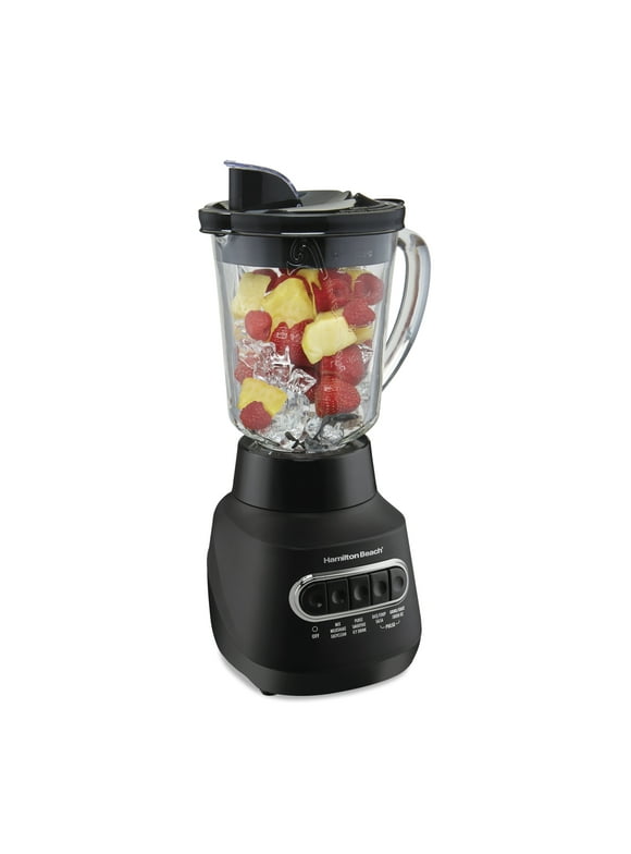 Hamilton Beach Blenders in Blenders