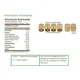 thumbnail image 3 of Aceite de Coco Extra Virgen Enature Crudo 2 Pack de 420ml c/u, 3 of 3