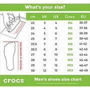 Crocs Unisex Bayaband Clog