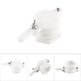 thumbnail image 3 of Akozon Plastic Bee Honey Tap Gate Valve Beekeeping Extractor Bottling Tool Beekeeper Equipment, 3 of 5