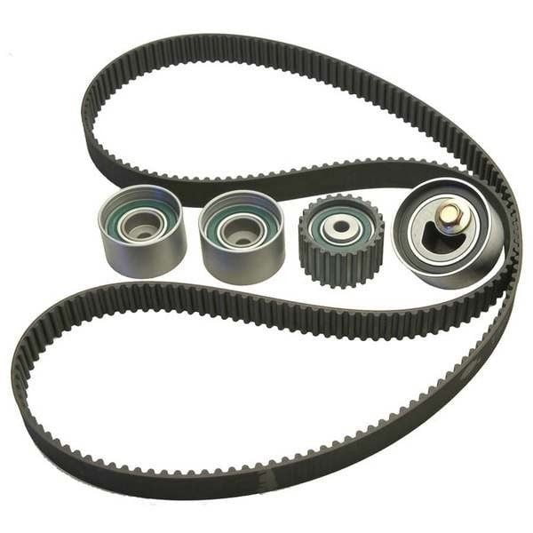 OE Replacement for 19961999 Subaru Legacy Engine Timing Belt Component