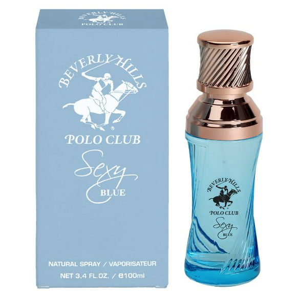 Beverly Hills Polo Club Fragrances 