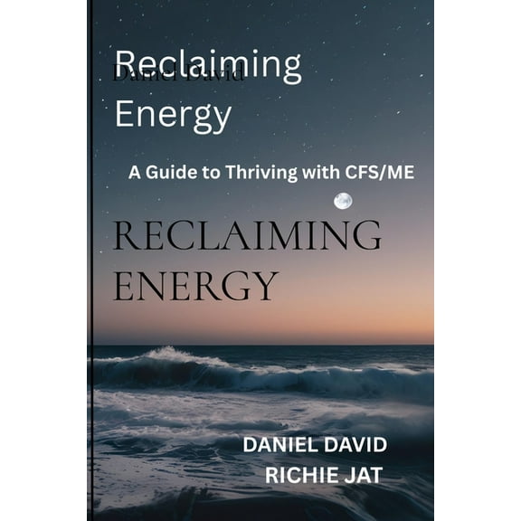 Reclaiming Energy, (Paperback)