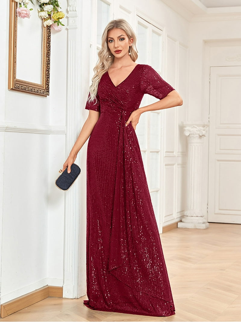 sexy wedding guest dress Sexy Wedding Guest Dresses