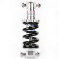 thumbnail image 1 of Bicycle Bike Electric bicycle Rear Suspension Spring Shock Absorber 150cm 1500 pounds, 1 of 9