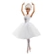 thumbnail image 1 of Muñeca Barbie Bailarina 4 Reinos, 1 of 6