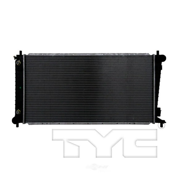 TYC 1996 TYC Radiator