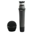 thumbnail image 4 of Audio-Technica ATM410 Cardioid Dynamic Handheld Microphone, 4 of 8