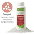 Medline Remedy Phytoplex Antifungal Powder, 2 Miconazole, Talc Free, 3