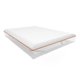thumbnail image 1 of Dormeo Protector de Colchón Premium para Cama Doble, Impermeable y con Tecnología de Enfriamiento., 1 of 8