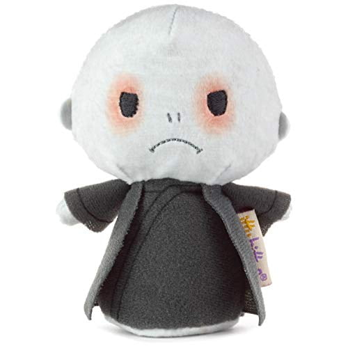 Hallmark itty bittys Harry Potter Voldemort Stuffed Animal Stuffed Animals Movies & TV Hallmark itty bittys Harry Potter Voldemort Stuffed Animal Stuffed Animals Movies & TV