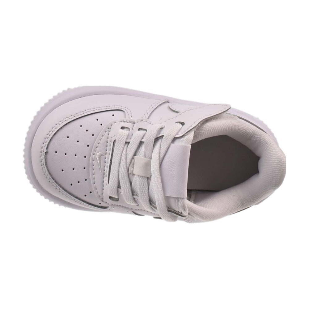 Nike Force 1 Low Easyon (TD) Toddlers' Shoes White fn0236-111